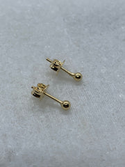 Classic Knot Studs