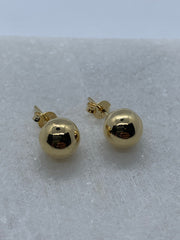 Classic Knot Studs