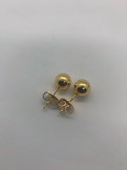 Classic Knot Studs