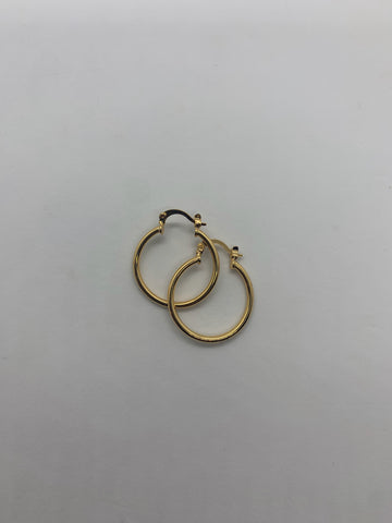 Small Hoops