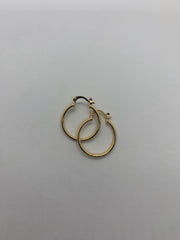 Small Hoops